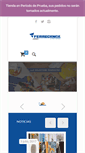 Mobile Screenshot of ferrecenca.com